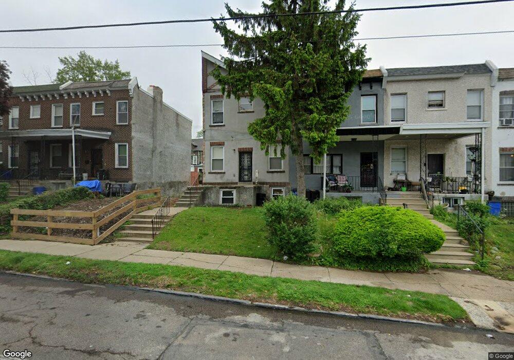 424 E Chelten Ave, Philadelphia, PA 19144 - photo 1