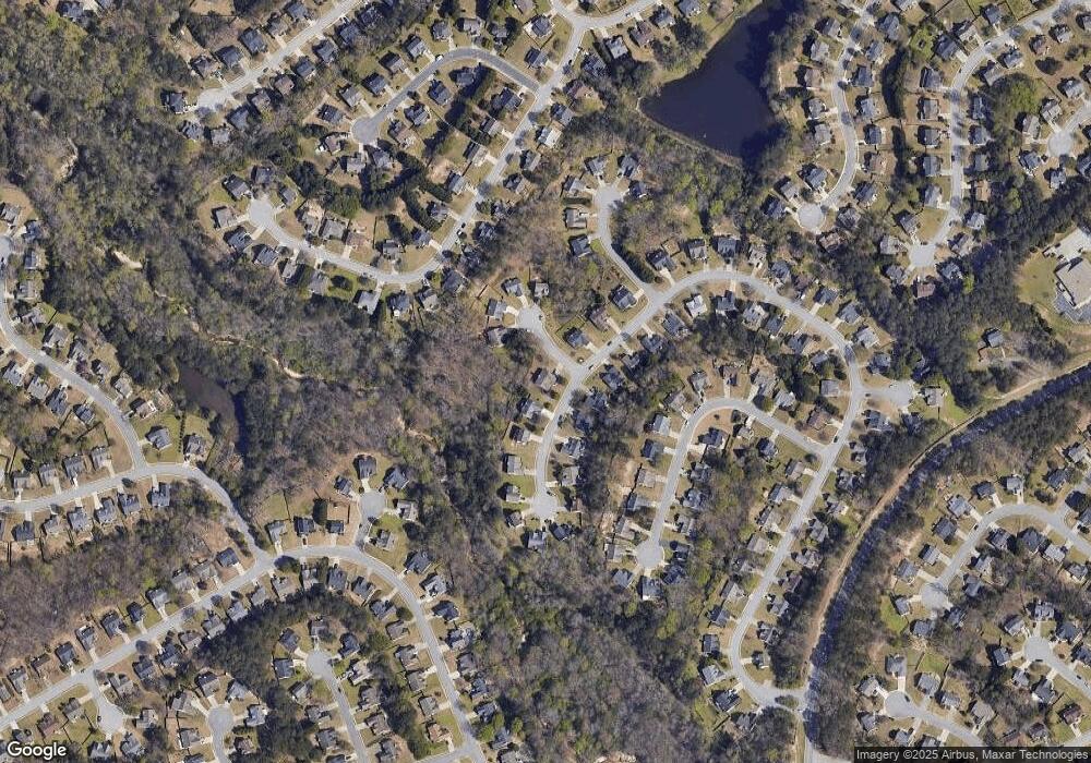 1408 Wilkes Ive Dr unit 2, Dacula, GA 30019 - photo 1