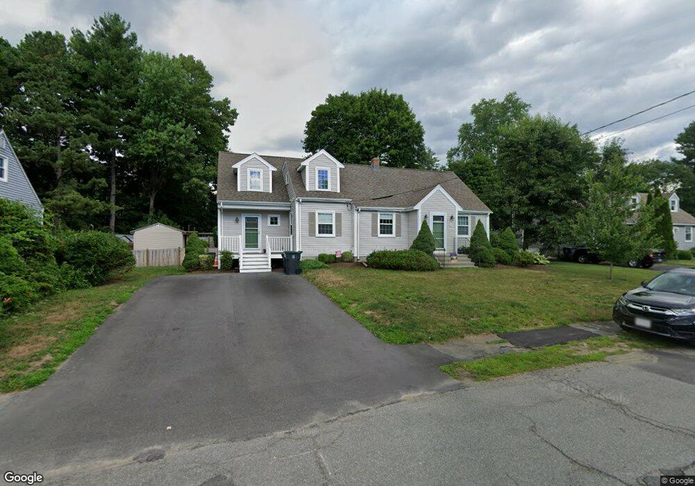 29 Sylvester Rd, Natick, MA 01760 - photo 1