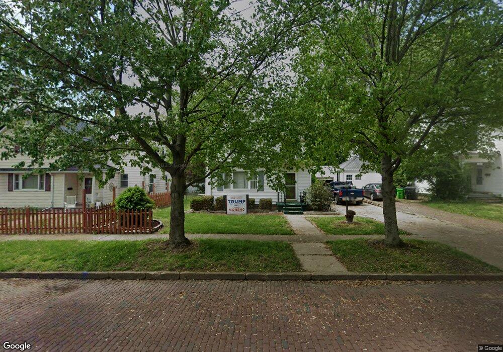 353 S 3rd St, Coshocton, OH 43812 - photo 1