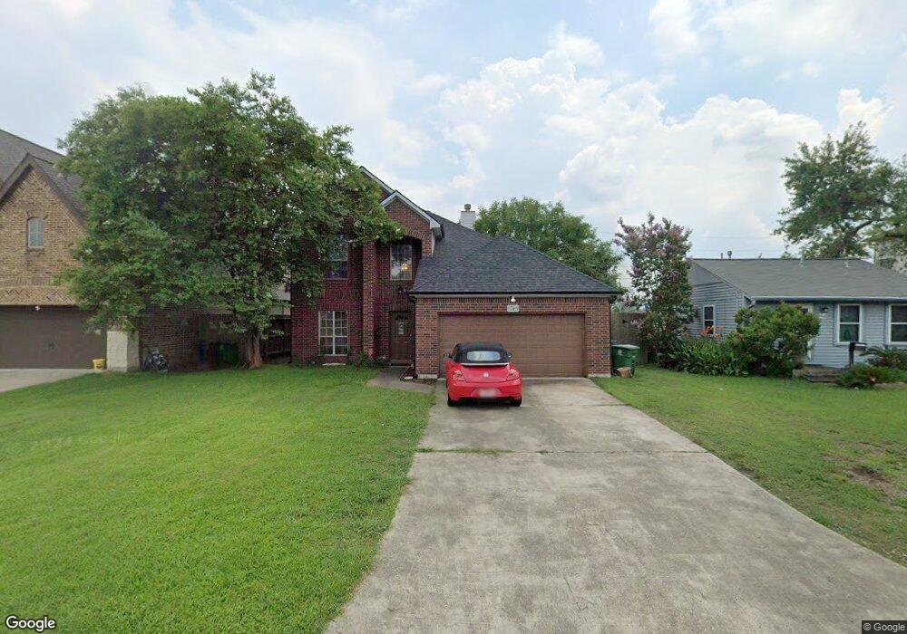1745 Du Barry Ln, Houston, TX 77018 - photo 1