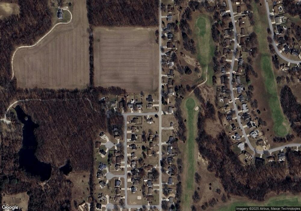 4540 N 635 W, Huntington, IN 46750 - photo 1