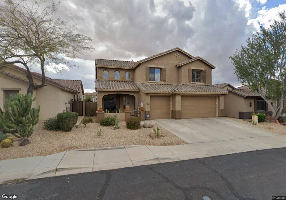 40459 N High Noon Way unit 25, Phoenix, AZ 85086 - photo 1