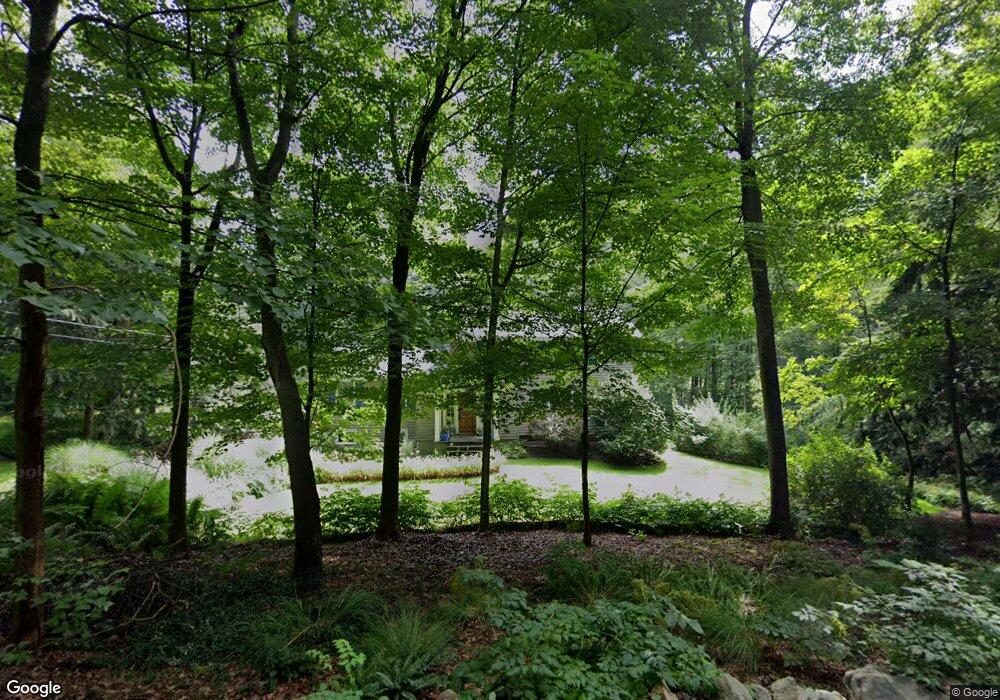 128 Pin Pack Rd, Ridgefield, CT 06877 - photo 1