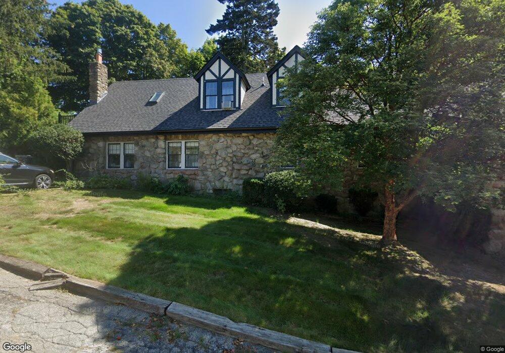 1 Mendel Rd unit ONE, Cohasset, MA 02025 - photo 1