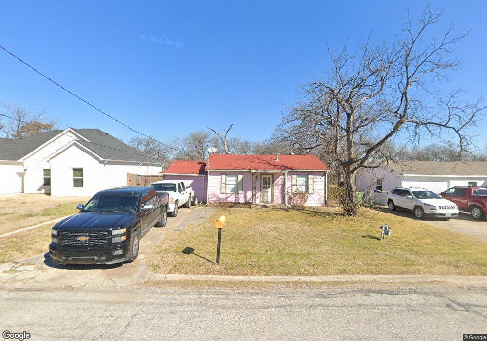 7816 Tacoma Dr, Fort Worth, TX 76108 - photo 1