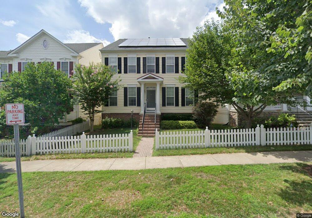 23112 Yellowwood Dr, Clarksburg, MD 20871 - photo 1