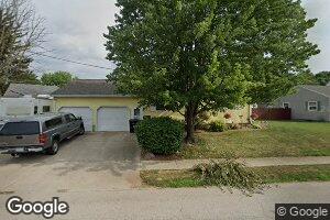 1310 Sunset Dr, Lafayette, IN 47905