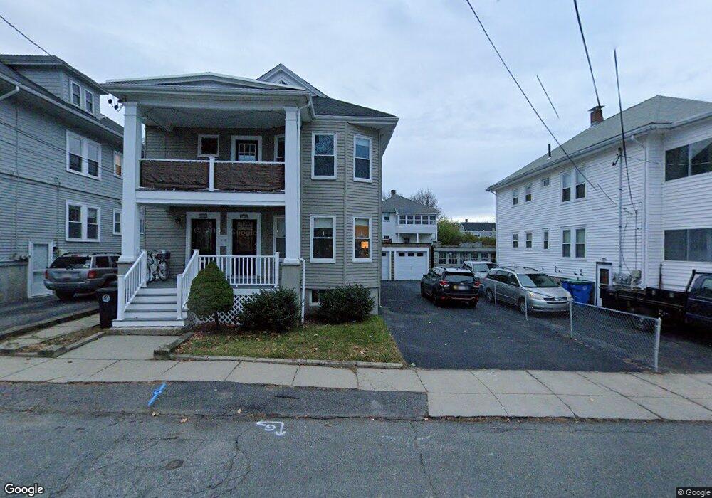 13 Benjamin Rd unit 15, Belmont, MA 02478 - photo 1