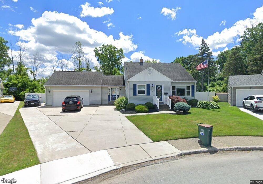 85 Donald Dr, North Tonawanda, NY 14120 - photo 1