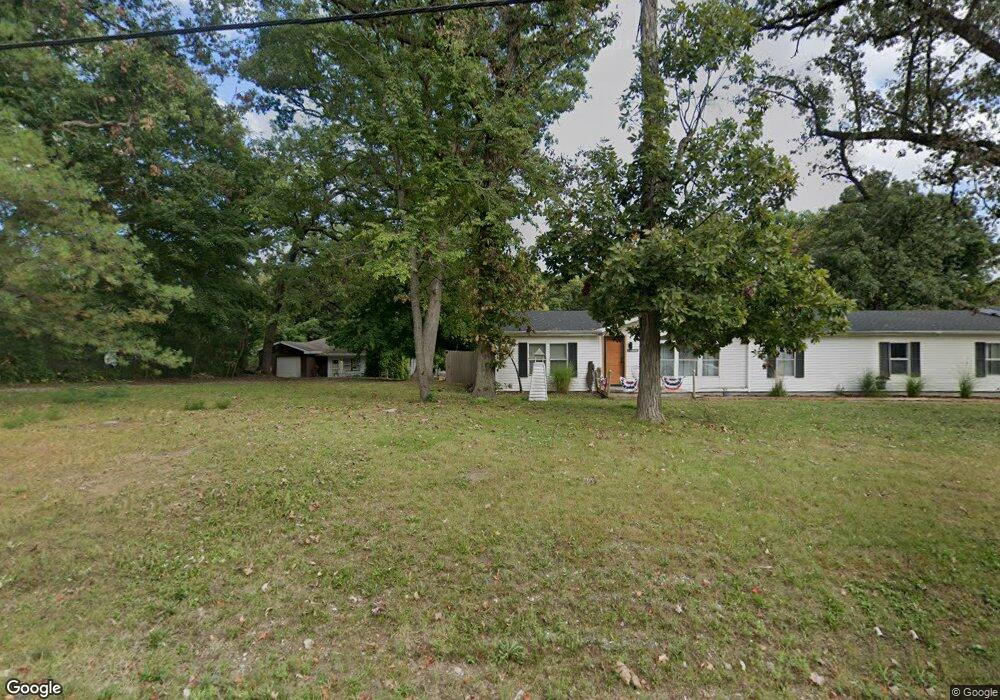 14339 Morse St, Cedar Lake, IN 46303 - photo 1