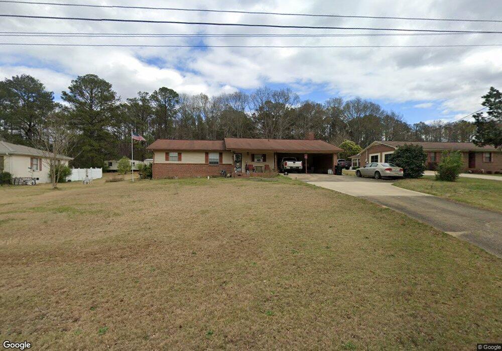 594 Davis Dr, Roanoke, AL 36274 - photo 1