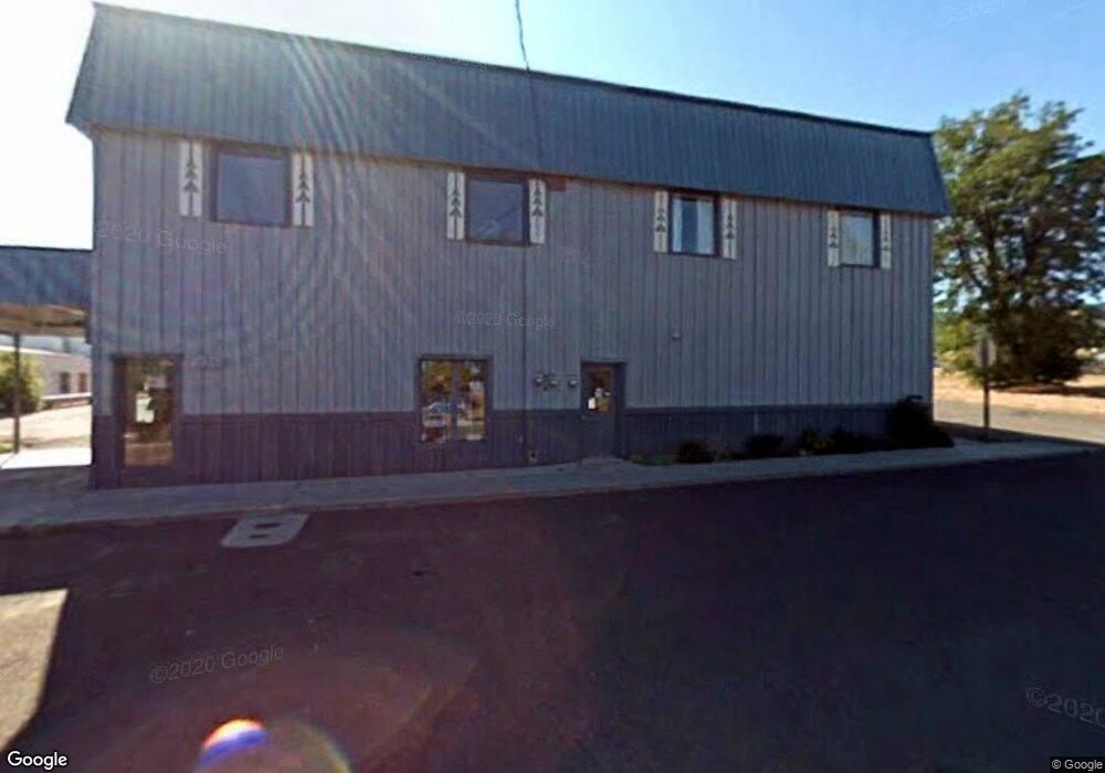 171 W Main St, Long Creek, OR 97856 - photo 1