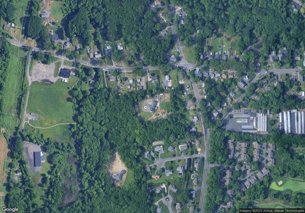 351 Morgan Rd, West Springfield, MA 01089 - photo 1