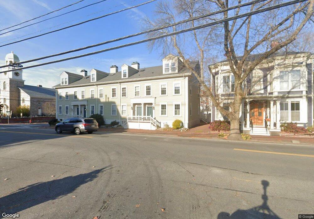156A High St unit 156A, Newburyport, MA 01950 - photo 1