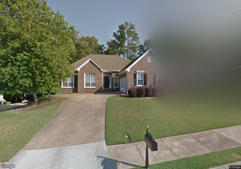 3325 Goldmist Dr unit 1, Buford, GA 30519 - photo 1