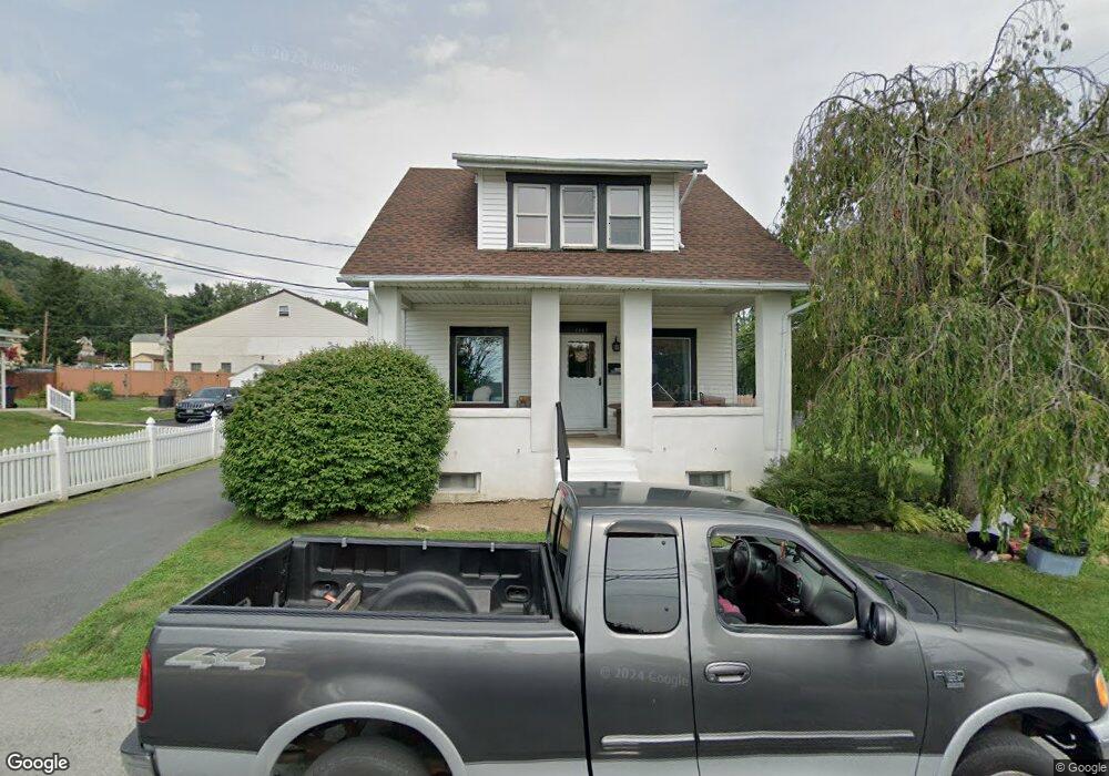 1257 Maumee Ave, Allentown, PA 18103 - photo 1