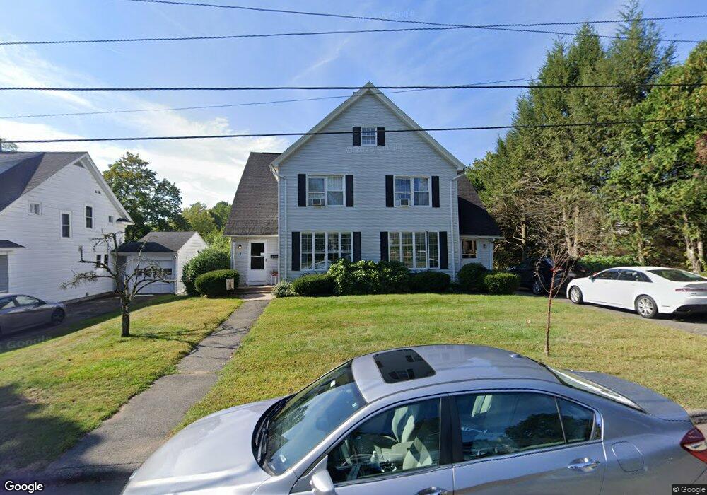 5 Wright Place, South Hadley, MA 01075 - photo 1