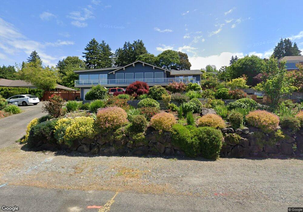 3417 Olympic Blvd W, University Place, WA 98466 - photo 1