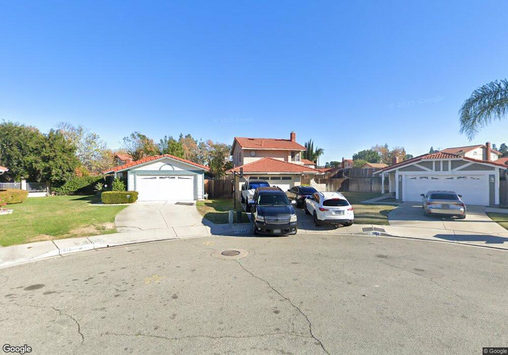 1924 Topeka Way, Colton, CA 92324 - photo 1