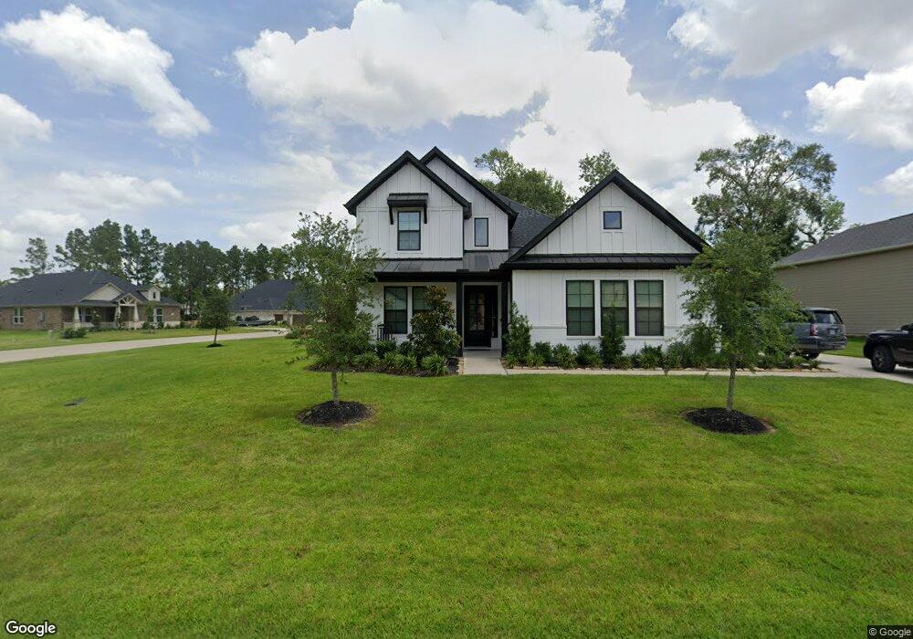 734 Satterwhite Farms Ln, Magnolia, TX 77354 - photo 1