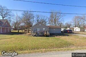 113 N Merritt St, Odin, IL 62870