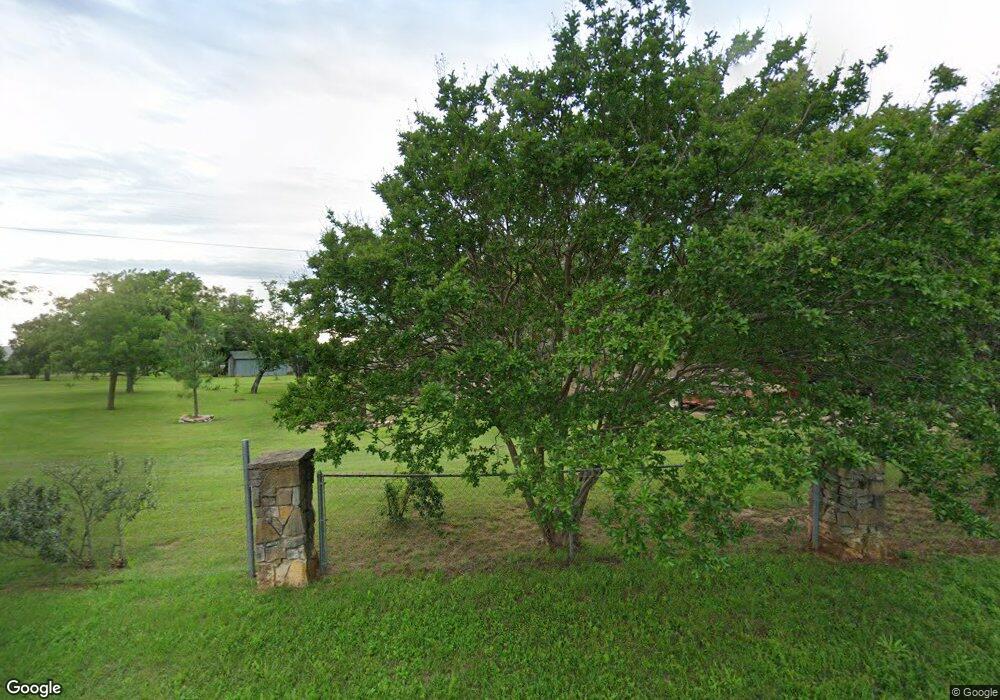 5208 County Road 707, Alvarado, TX 76009 - photo 1
