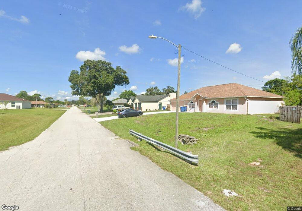 1871 Barker St NE, Palm Bay, FL 32907 - photo 1