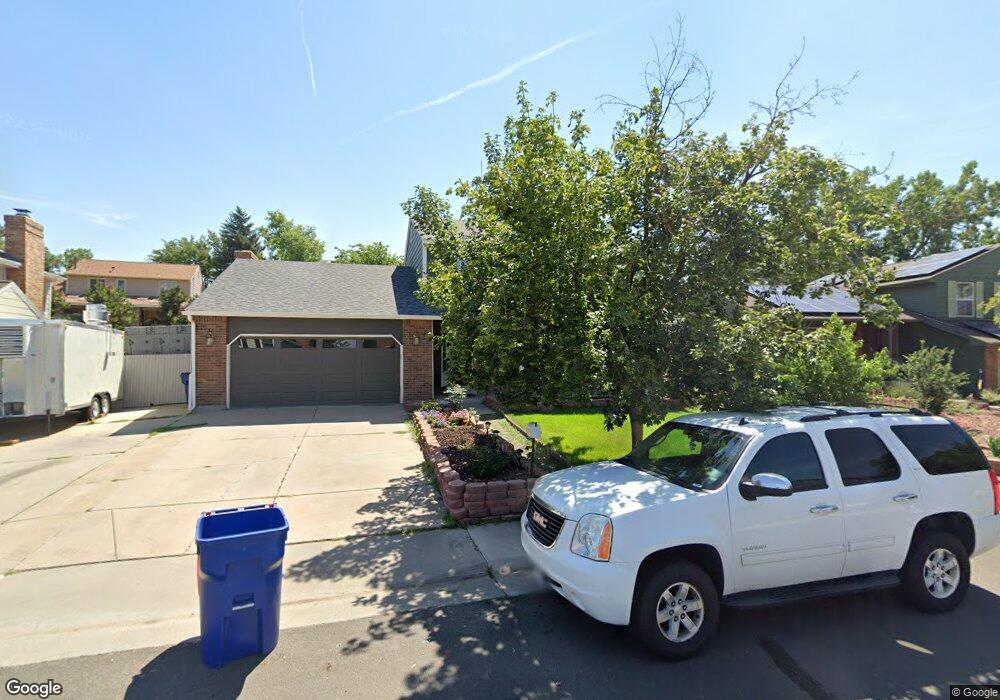 1158 S Kalispell Way, Aurora, CO 80017 - photo 1