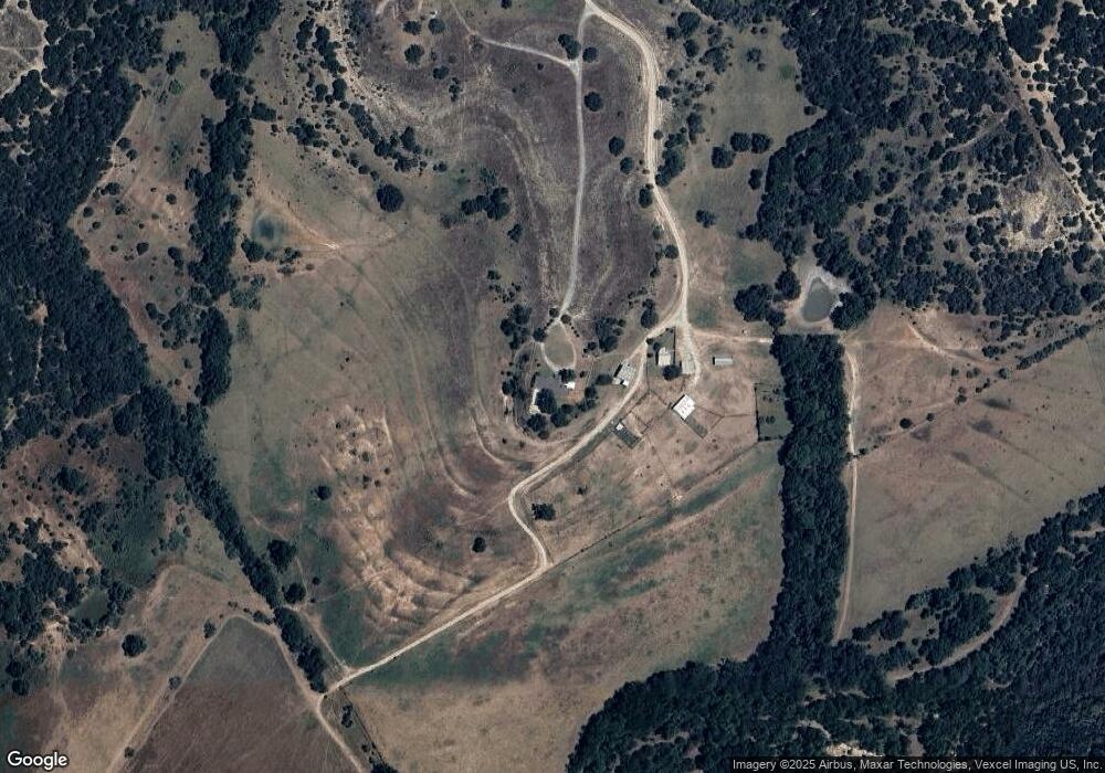 1720 Floyd Rd, Weatherford, TX 76087 - photo 1