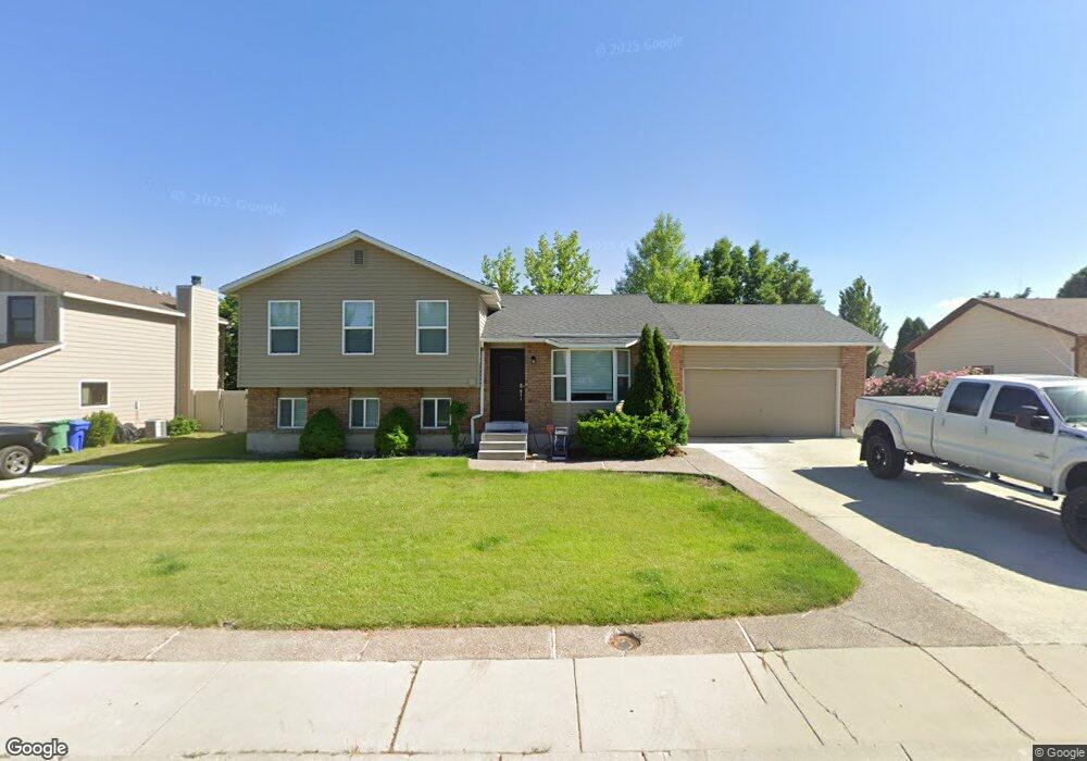 3377 Millerberg Way, West Jordan, UT 84084 - photo 1