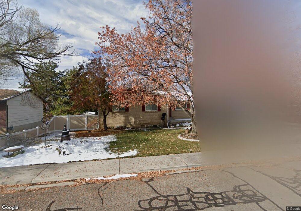 993 N 600 E, Pleasant Grove, UT 84062 - photo 1