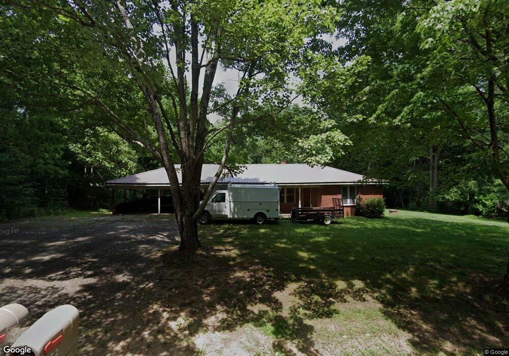 172 Hill Haven Rd, Statesville, NC 28677 - photo 1