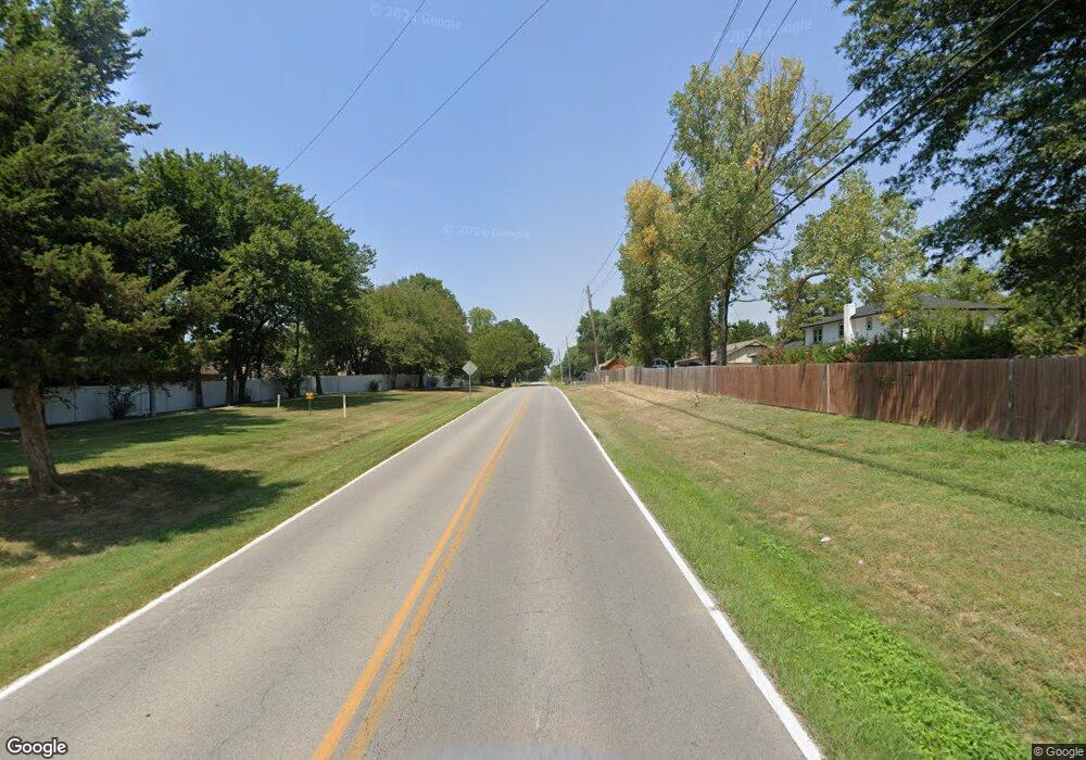 8201 S 257th East Ave, Broken Arrow, OK 74014 - photo 1