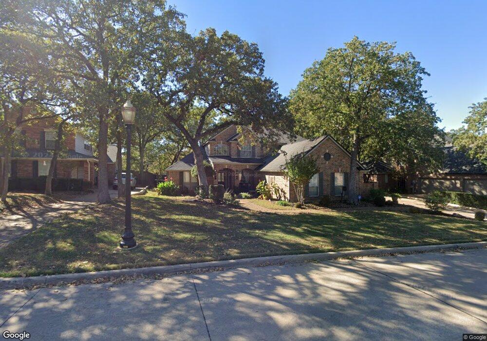710 Heatherglen Dr, Southlake, TX 76092 - photo 1