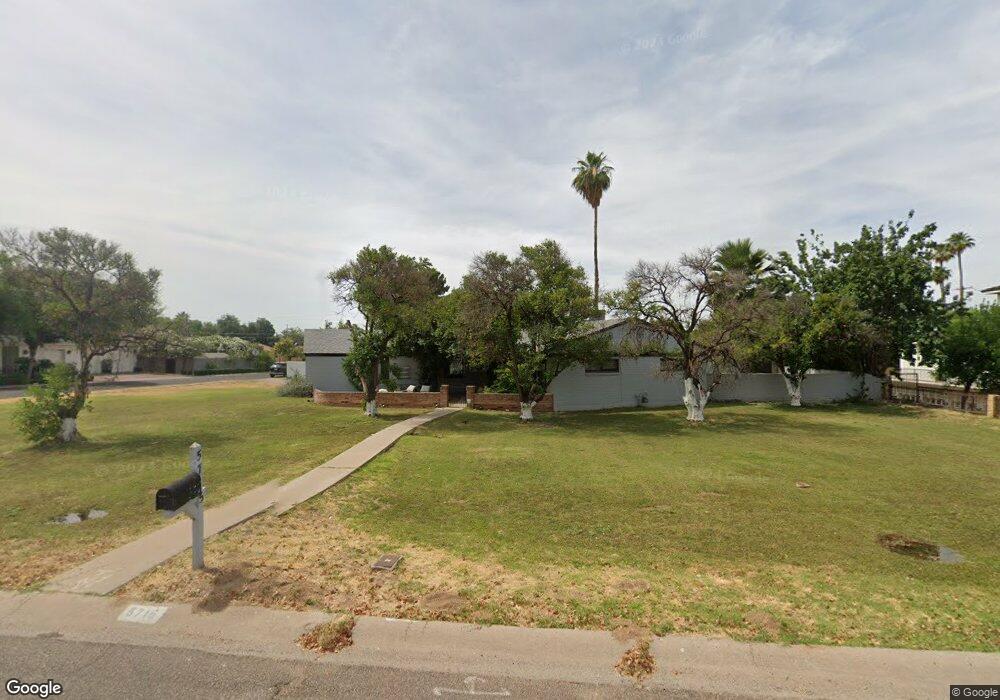 5715 E Lafayette Blvd, Phoenix, AZ 85018 - photo 1