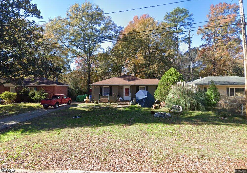 11 Upatoi Dr, Columbus, GA 31903 - photo 1