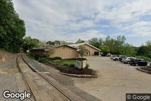 201 W North St, Akron, OH 44303