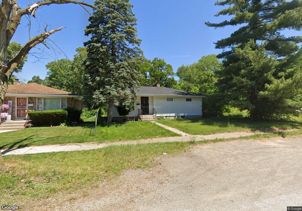 656 W 44th Place, Gary, IN 46408 - photo 1