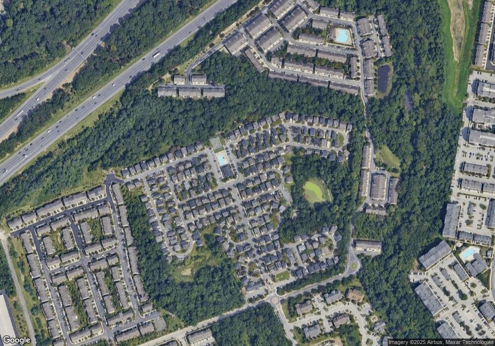 7352 Point Patience Way, Elkridge, MD 21075 - photo 1