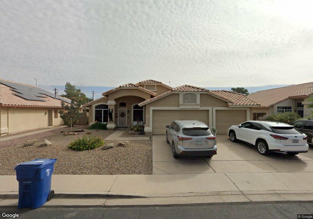 2439 S Colleen, Mesa, AZ 85210 - photo 1