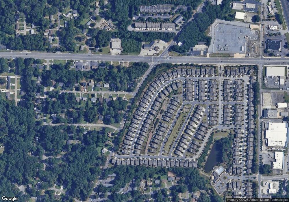 311 Still Pine Bend, Smyrna, GA 30082 - photo 1