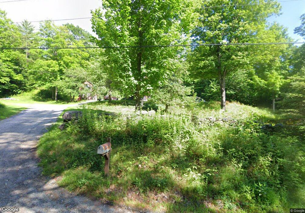 142 Cross Rd, Orange, NH 03741 - photo 1