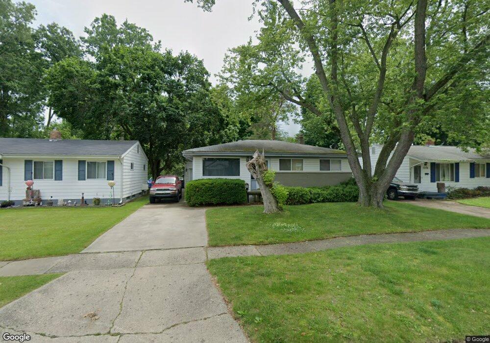 3710 Craig Dr, Flint, MI 48506 - photo 1