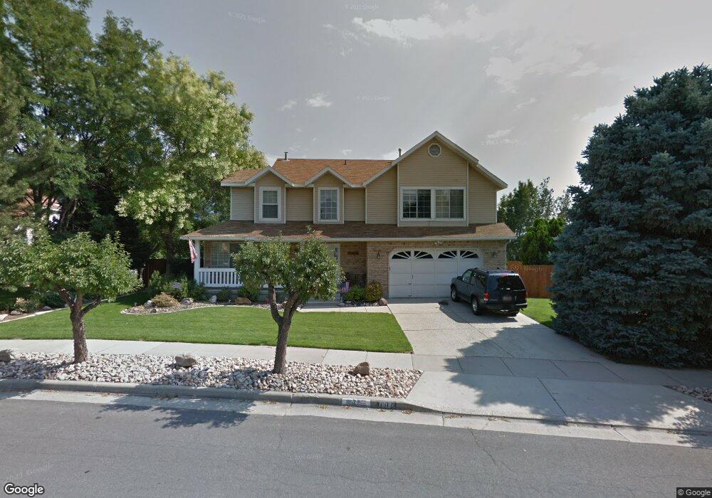 1812 Michael Way, Sandy, UT 84093 - photo 1