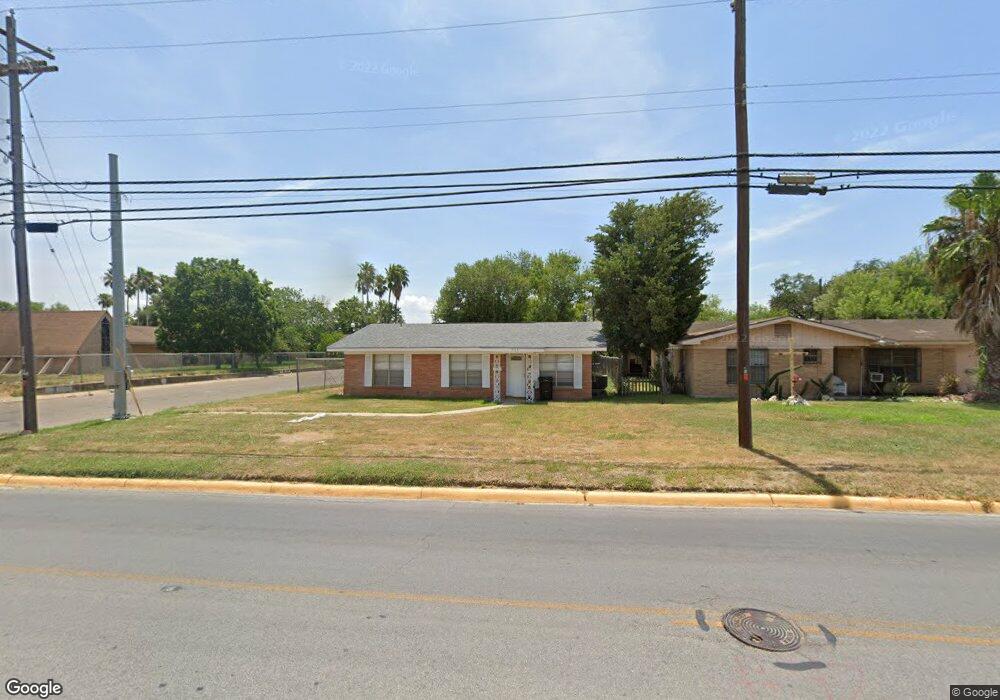 814 S Bridge Ave, Weslaco, TX 78596 - photo 1