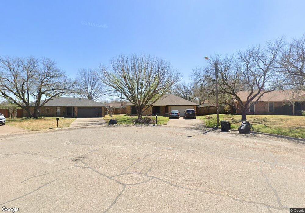 1503 Cobblestone Ln, Cleburne, TX 76033 - photo 1