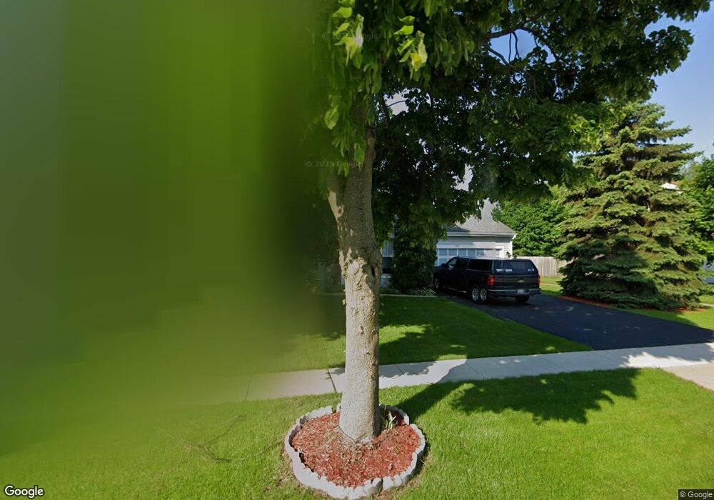 1591 Cumberland Pkwy, Algonquin, IL 60102 - photo 1