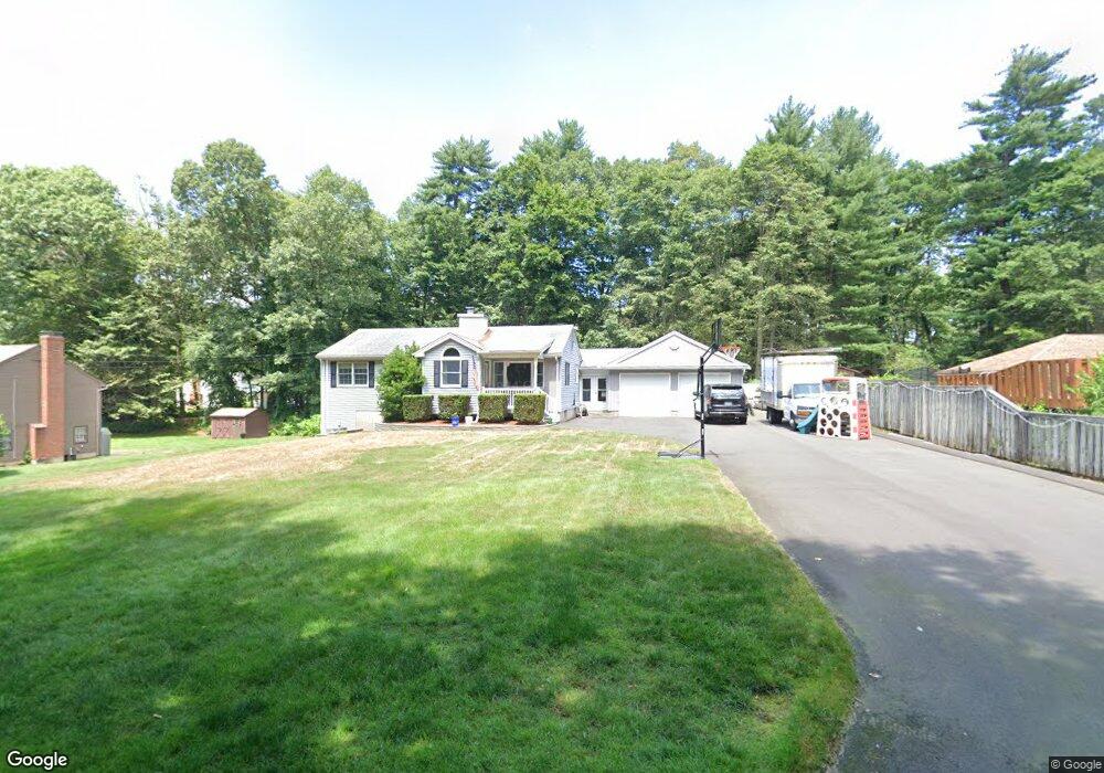 21 Capewell Dr, Bloomfield, CT 06002 - photo 1