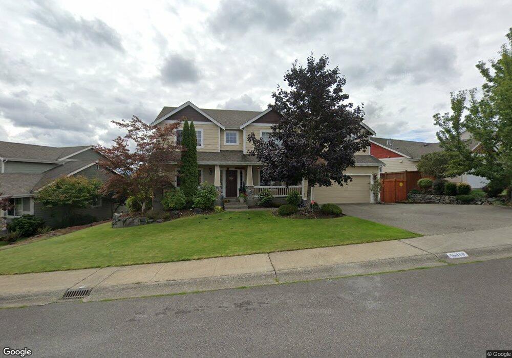 16403 135th Ave E, Puyallup, WA 98374 - photo 1